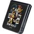 Cowboy Bebop Group Shot Galaxy Z Flip5 5G Skin